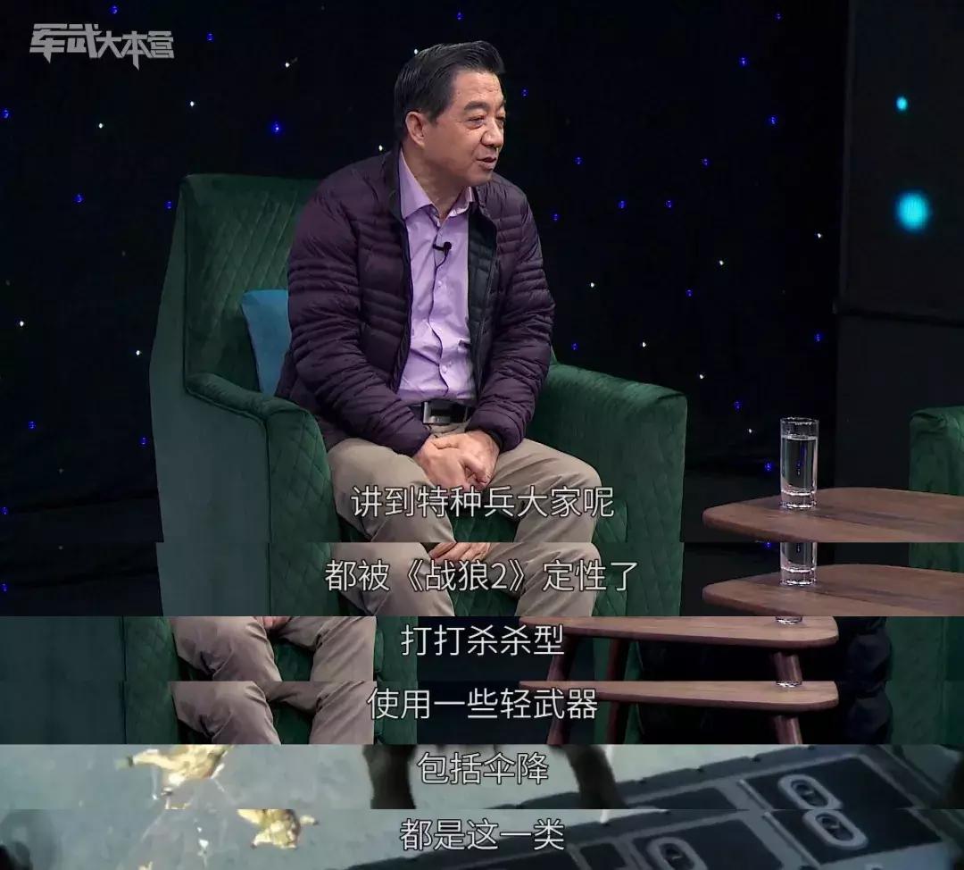 中国特种兵是属于哪个军,现在的特种兵的单兵实力有多强