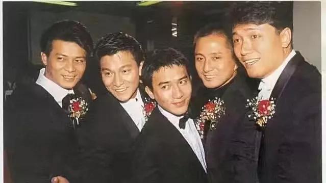 刘德华回乡拜祭祖宗的故事,刘德华回老家认祖归宗争地