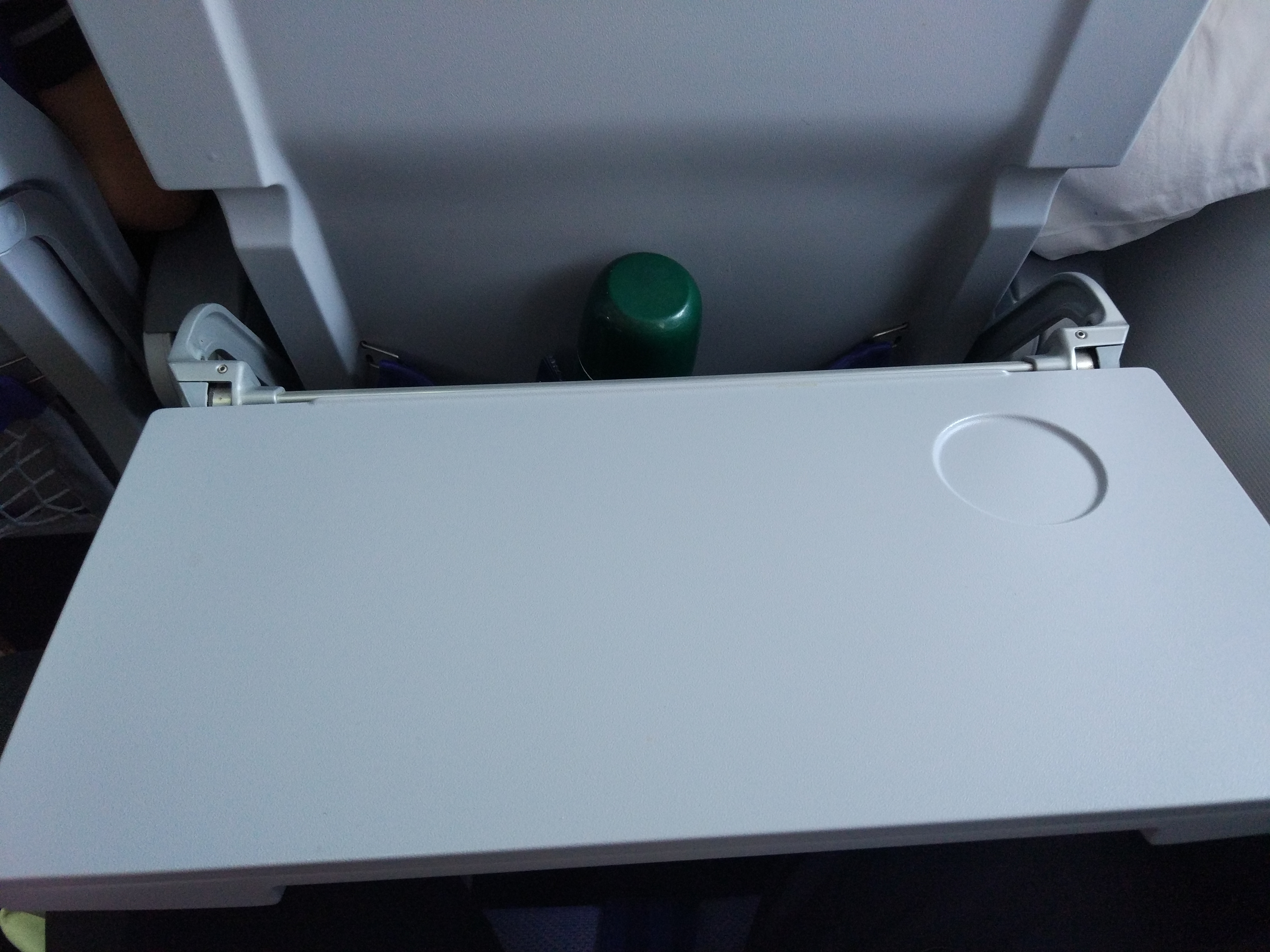 维京游轮莱茵河线旅游实录（十三）大结局