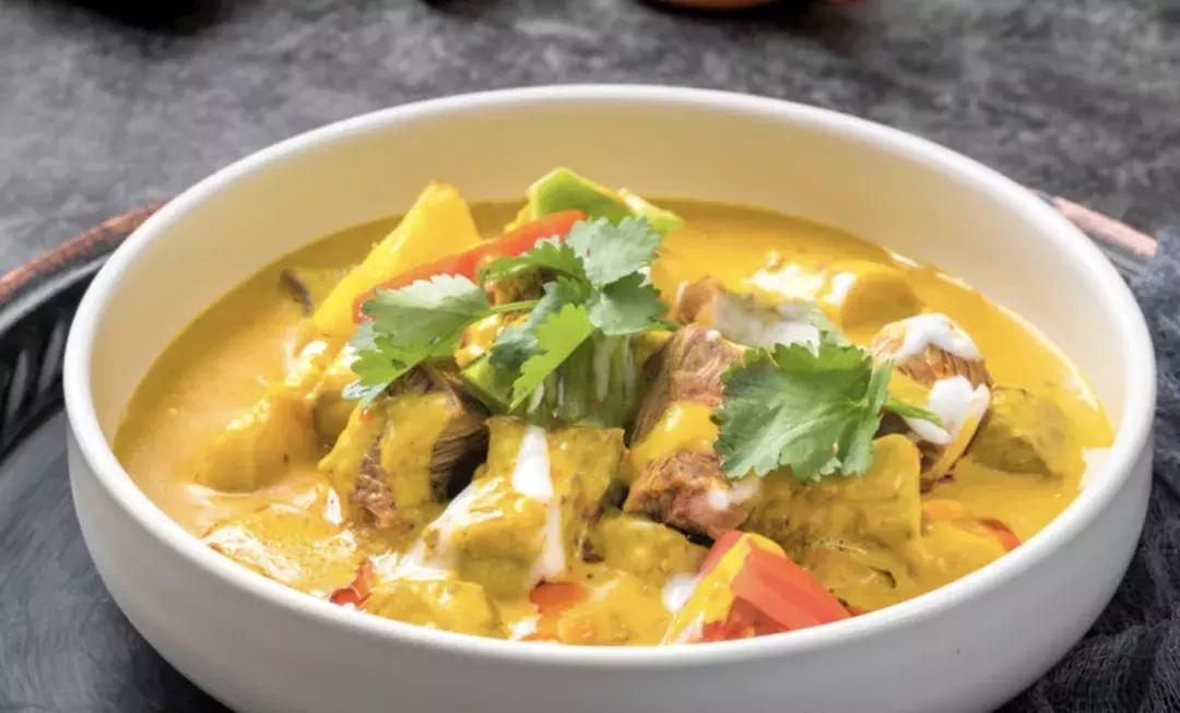 东南亚美食排行榜前十名甜品,厦门南洋味道东南亚料理