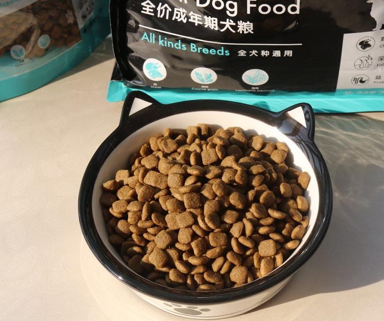 纽顿狗粮全面测评，到底怎么样？