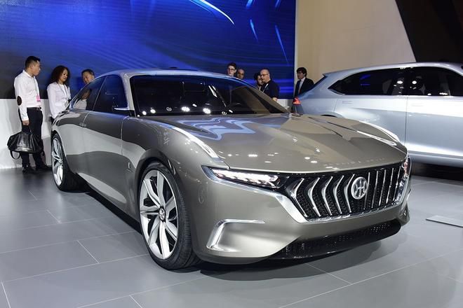 北京车展全球首发吉利,新能源汽车吉利对比比亚迪