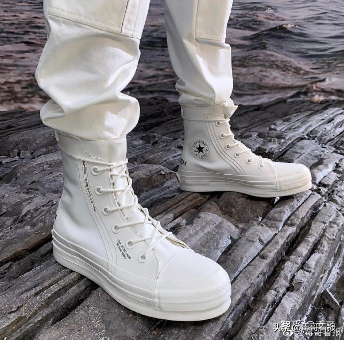 匡威粉丝福利，Converse全系列解读（附彩蛋）