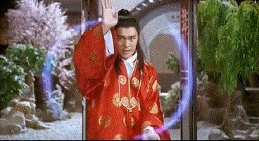 七龙珠里面的成龙是龟仙人吗,成龙谈七龙珠