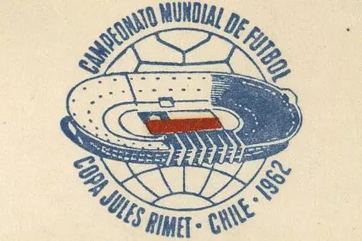 历届世界杯赛事会徽,历届世界杯的logo设计