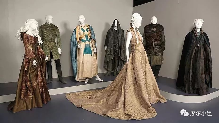 单集成本一亿仍稳赚不赔的史诗大剧，《权力的游戏》幕后的金钱事