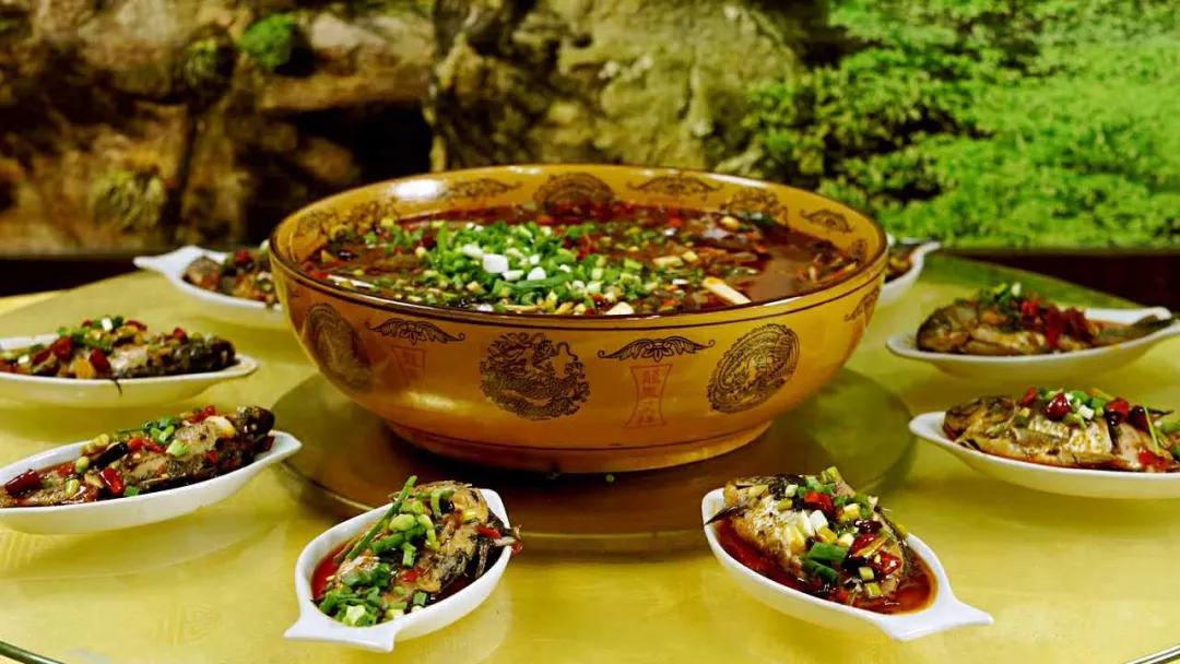 大足荷棠美食节,大足特色美食节