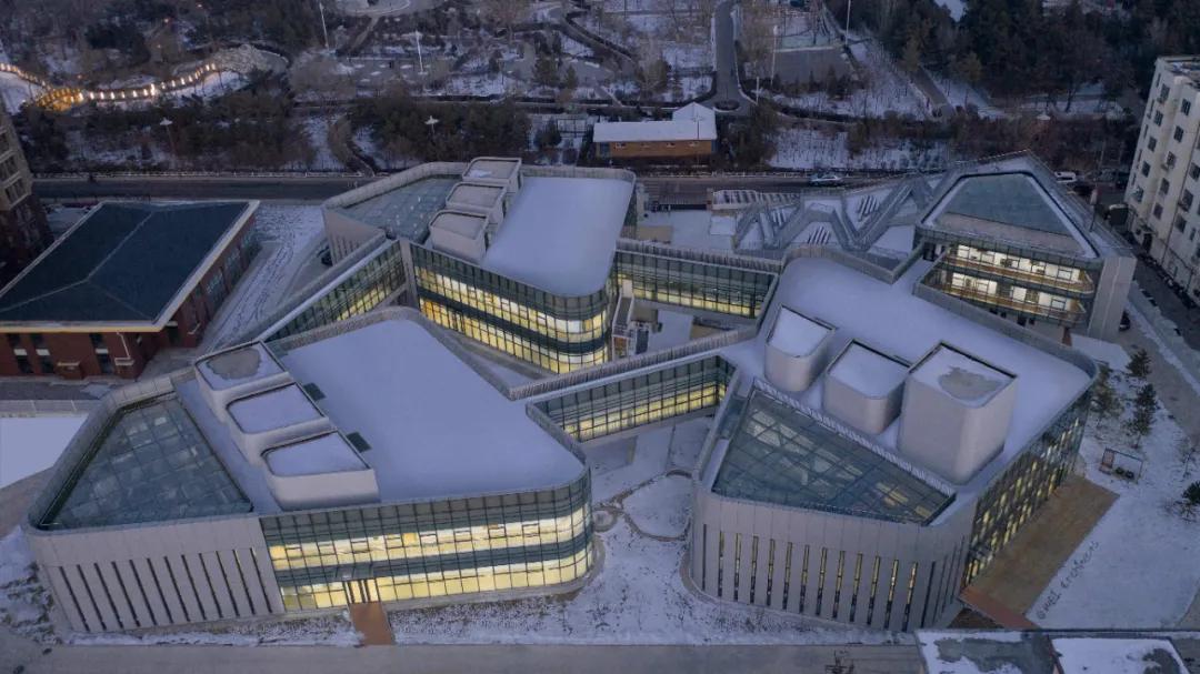 那和雅幼儿园在哪,鄂尔多斯市那和雅幼儿园