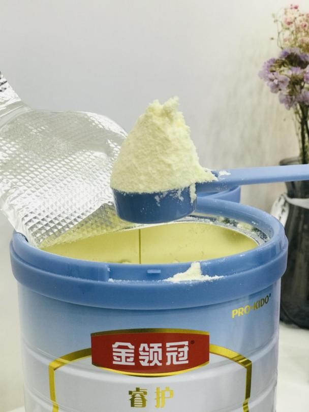 奶粉奶源比较好排行榜前十位,国产奶源最好的奶粉排行榜