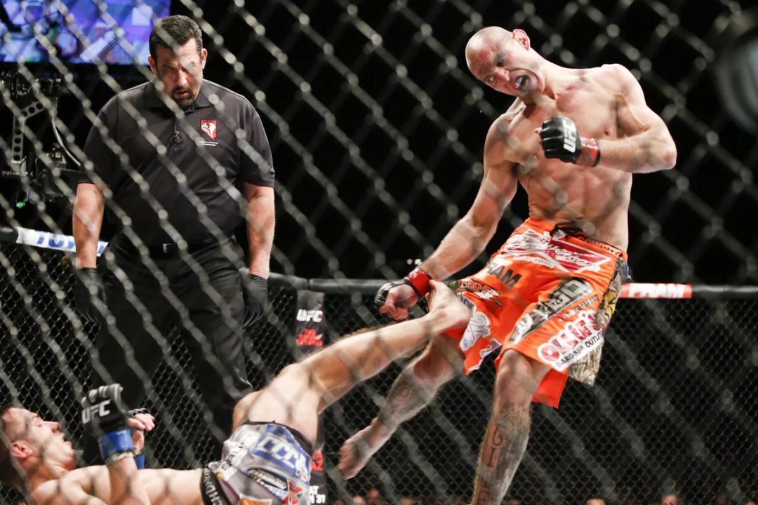 pride赛事对比ufc,ufc和pride