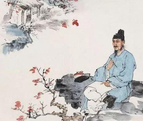 朋友说两个黄鹂鸣翠柳什么意思,学生说两个黄鹂鸣翠柳