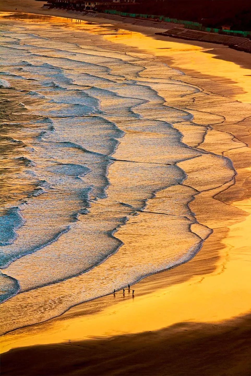 去人少景美的小众海岛度个周末,这些海岛人少景美不输马代