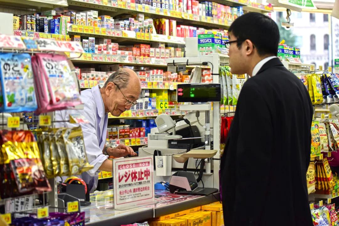 日本召回约775万瓶儿童感冒药,日本汉方药真实现状