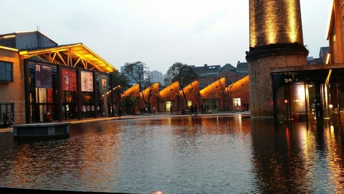 千年窑火景德镇艺术展,景德镇窑火千年不灭的原因