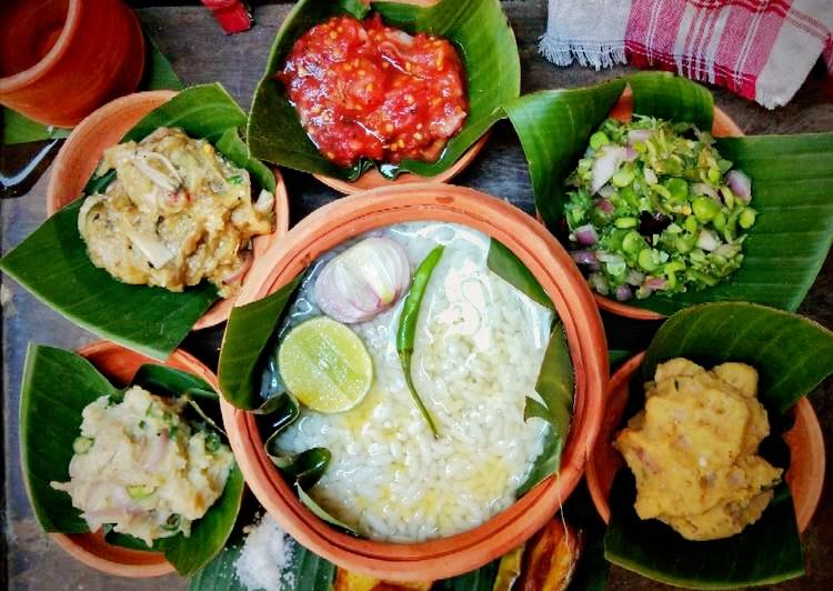 印度和孟加拉国的美食,孟加拉国有什么美食