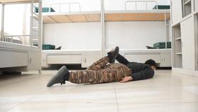 当兵基础体能四项训练方法,参军体重超了怎么办