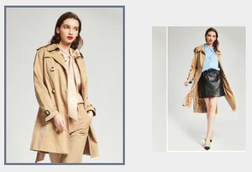 最全供应商来了！满足你一整年的职业服采购需求