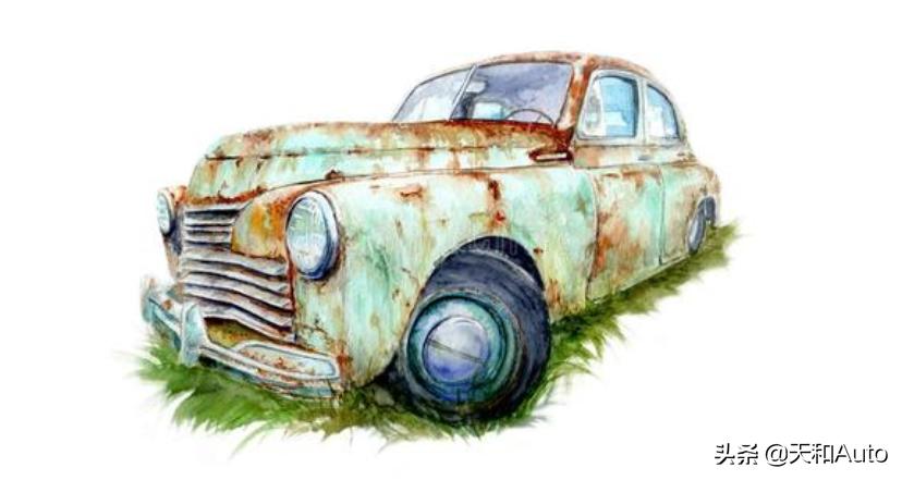 水性底盘装甲对比油性底盘装甲,底盘装甲和装甲漆区别