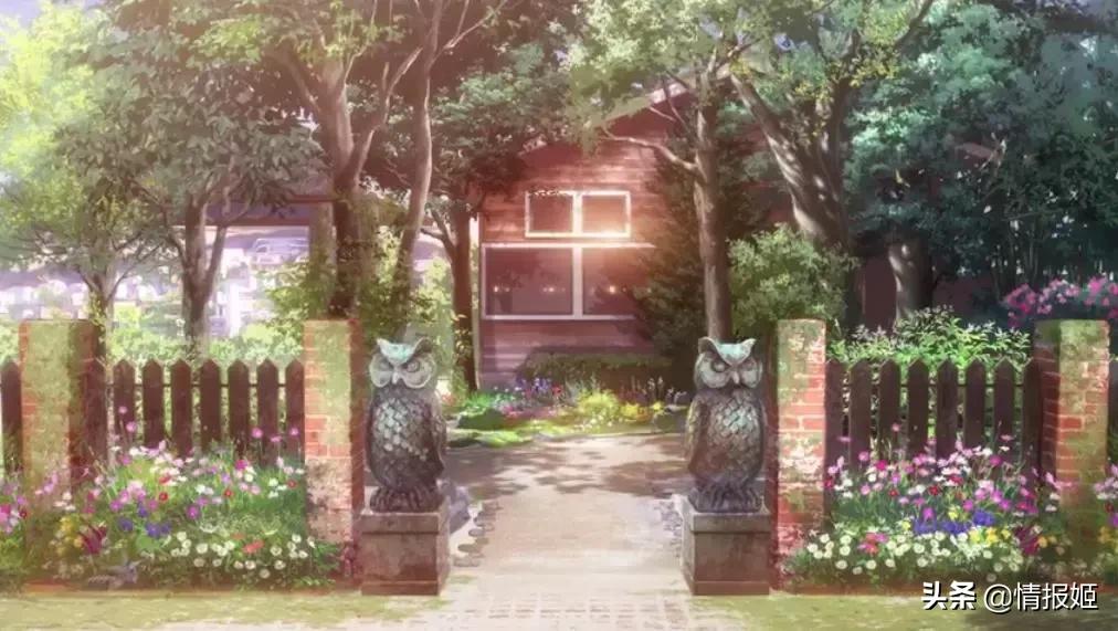 我孙女绿了我？这部动漫的骚操作还不止这一个……