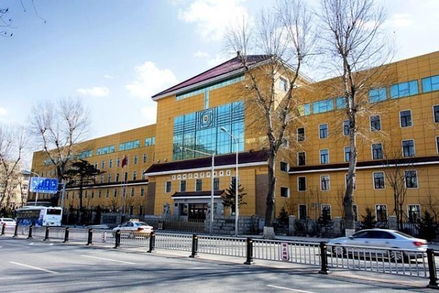 吉林有几所中学,吉林市比较出名的中学