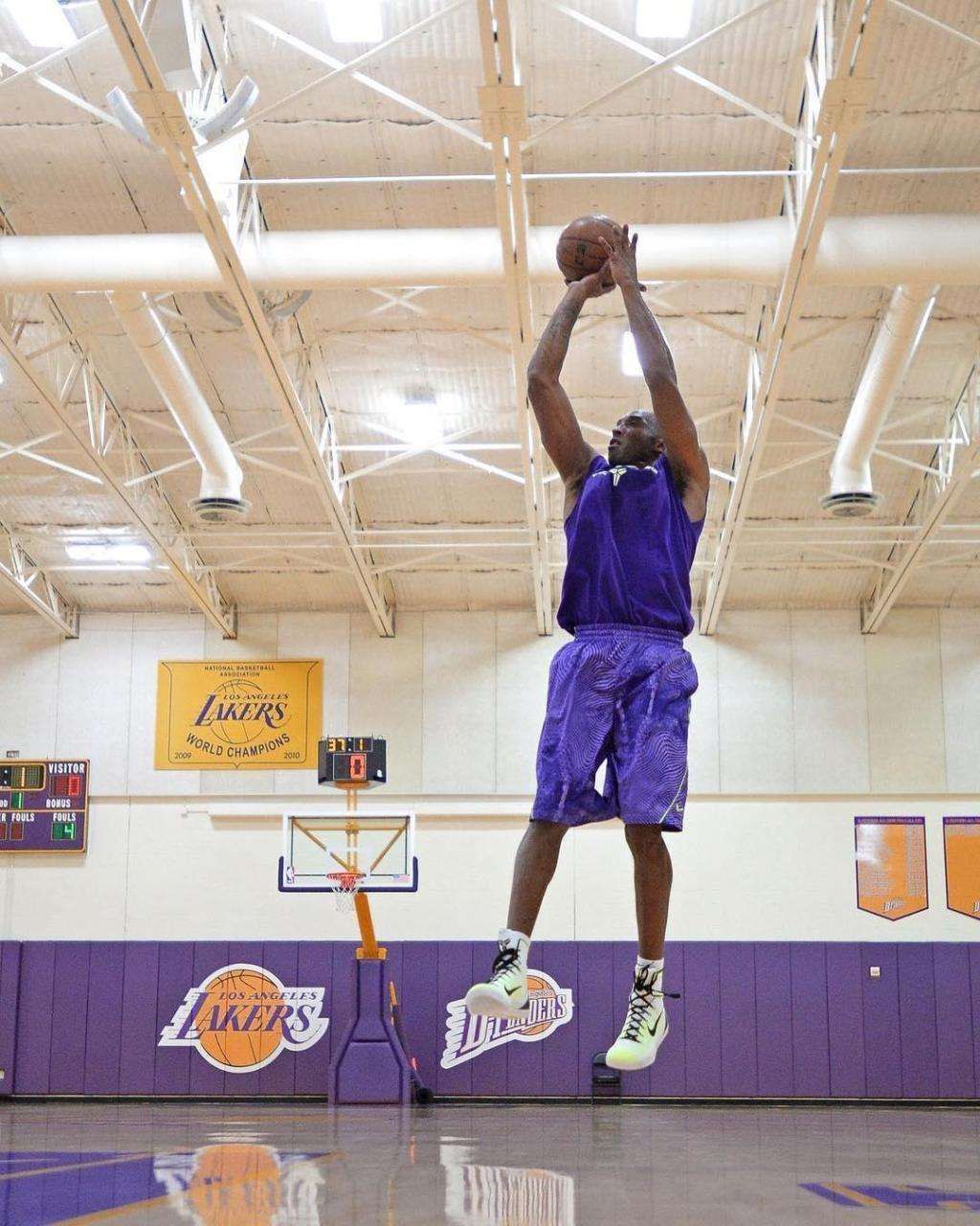 科比唯一一次获得奥斯卡短片,科比得过mvp奥斯卡