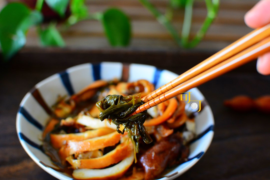 甜酱汁墨鱼怎么烧,葱姜炒墨鱼片