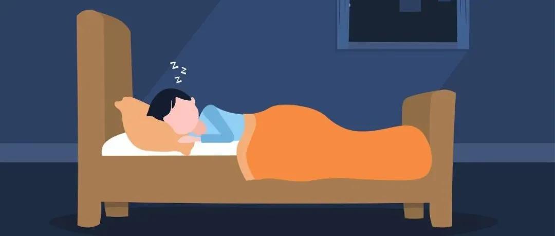 睡了很久还是很困？睡眠专家提醒：小心这6种常见病，很多人都有