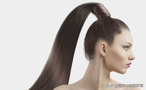 脱发断发方法,脱发掉发的福音