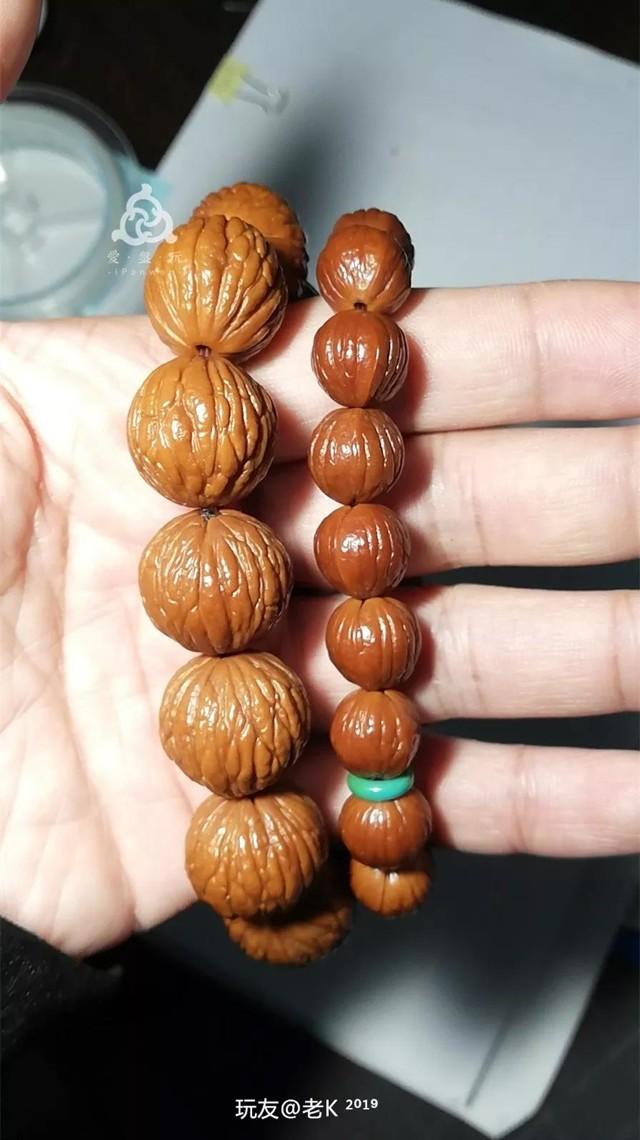 最适合新手盘玩的手串有哪些,最适合长期盘玩的手串