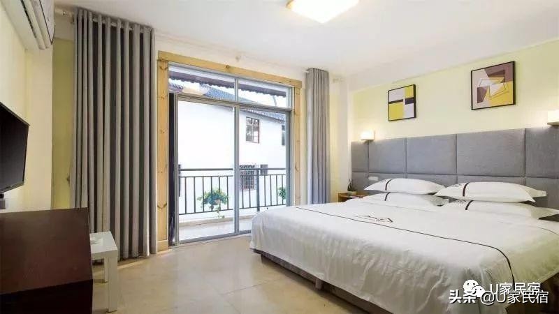 三亚好玩的民宿客栈性价比超级高,三亚栖岛海岛民宿