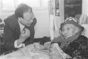 李青萍：捡破烂是为了活下去，活下去是为了能画画