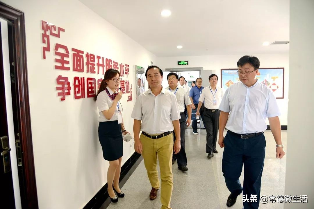 浏阳创业孵化基地在哪里申请,常德市创业孵化基地