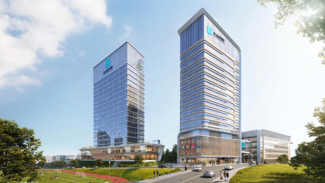 成都安琪儿医院照片,成都安琪儿妇产国际医院位置