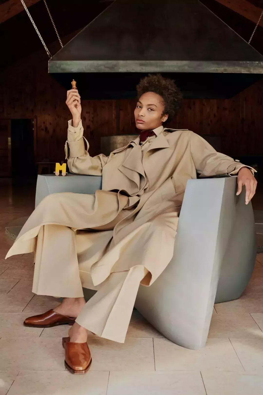 刘雯倪妮高级感,刘雯倪妮gucci完整版