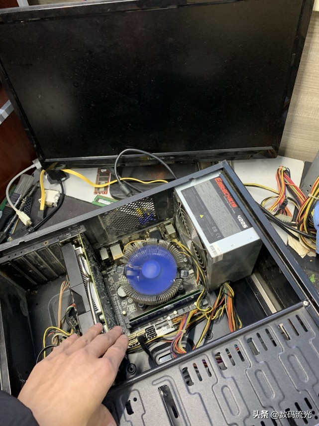 1060显卡为什么不能买,1060显卡使用两年