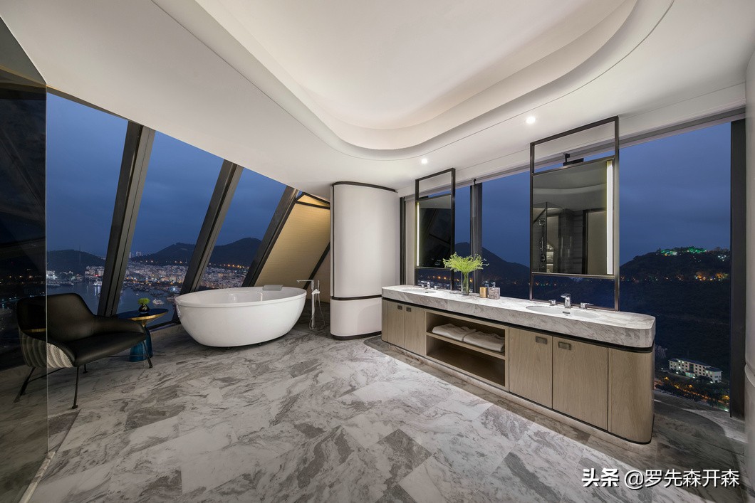 900平方的豪宅,900亩豪宅