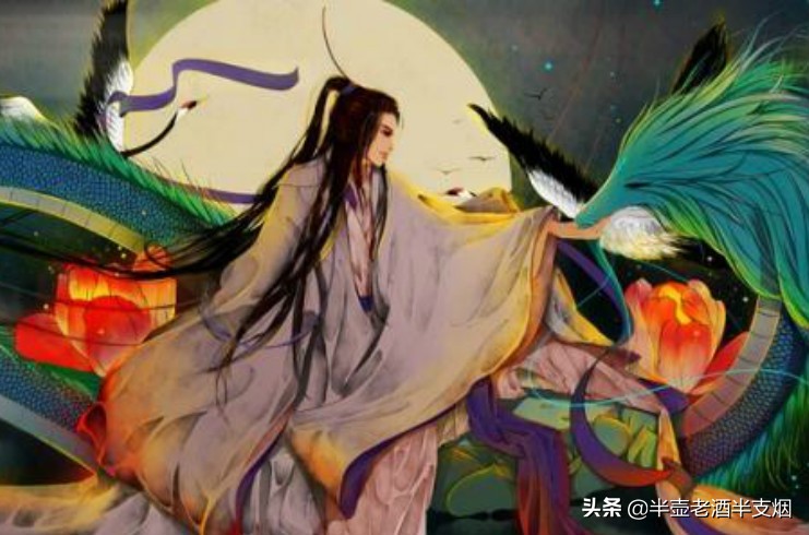 三国江湖术士,三国演义的三大术士