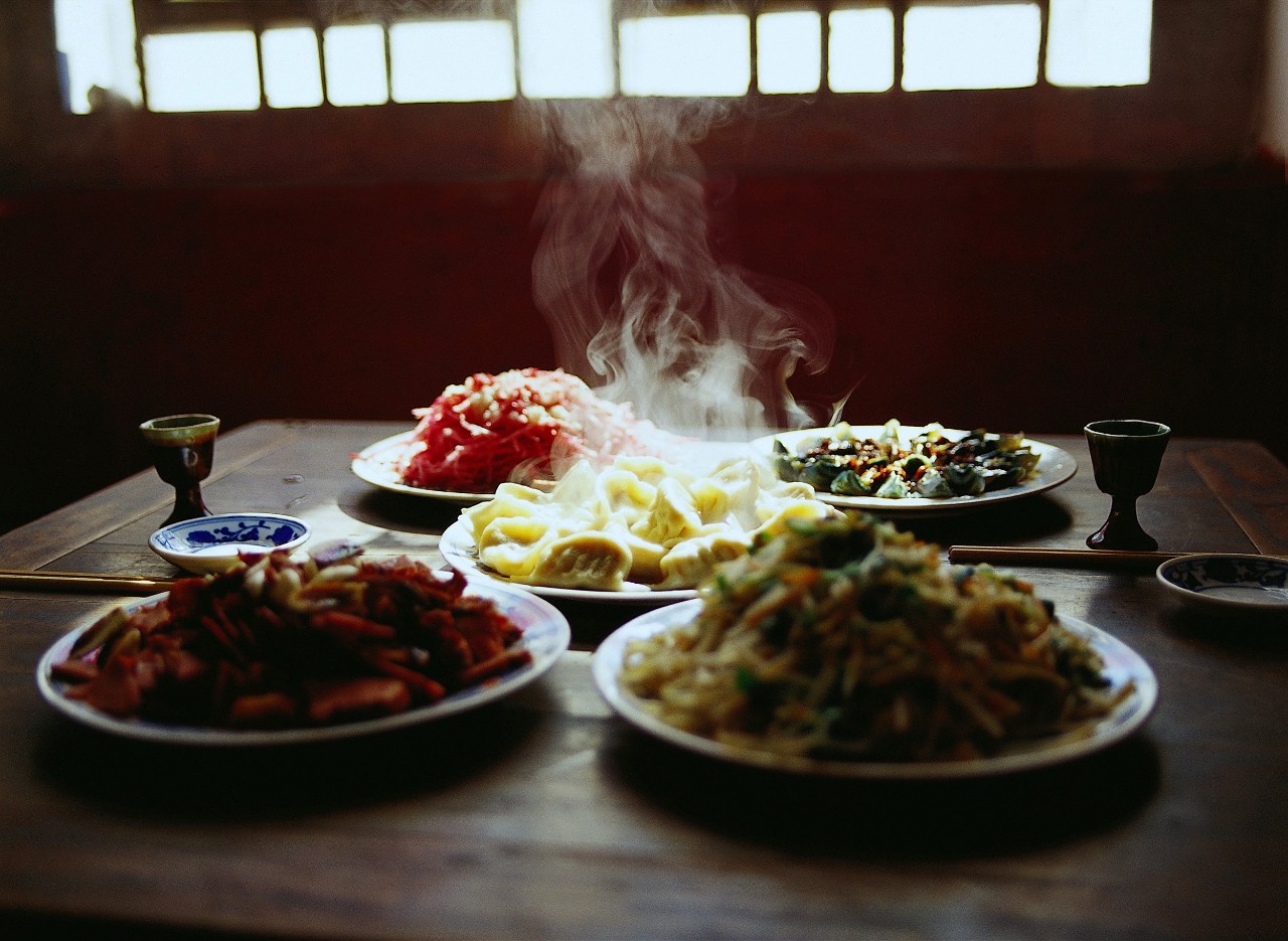 南方人冬至吃什么水饺,冬至吃饺子吃什么食物