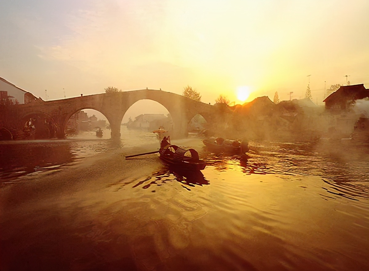 长三角城市群最佳旅游线路,长三角示范区旅游详细攻略