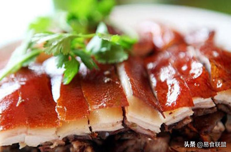 我国各大菜系中最负盛名的菜系,中国八大菜系的特色和典型菜肴