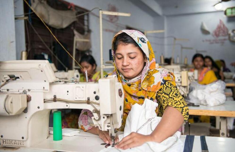 孟加拉国复制中国模式的崛起之路,孟加拉国靠东亚模式逆袭