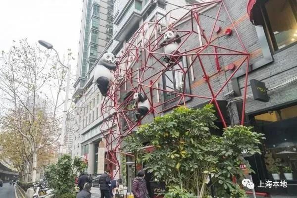 魔都十大必逛街区,上海逛吃夜市