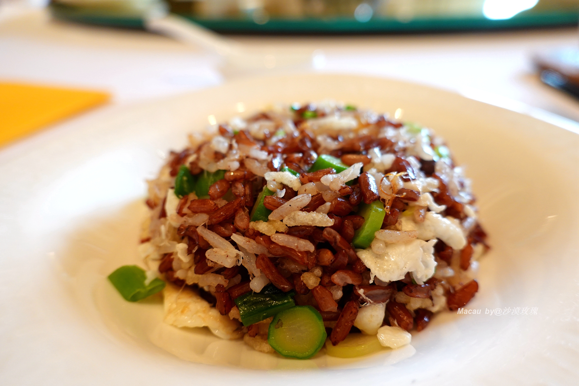 米其林二星、福布斯五星，永利澳门酒店必打卡的中、西餐厅