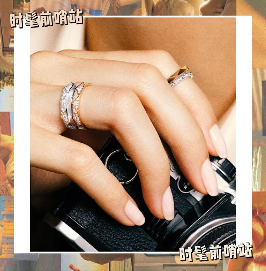 大牌婚戒对戒推荐,大牌经典对戒及价格