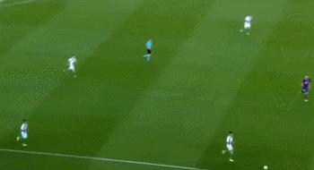 马斯切拉诺踢单后腰什么水平,马斯切拉诺巅峰巴萨