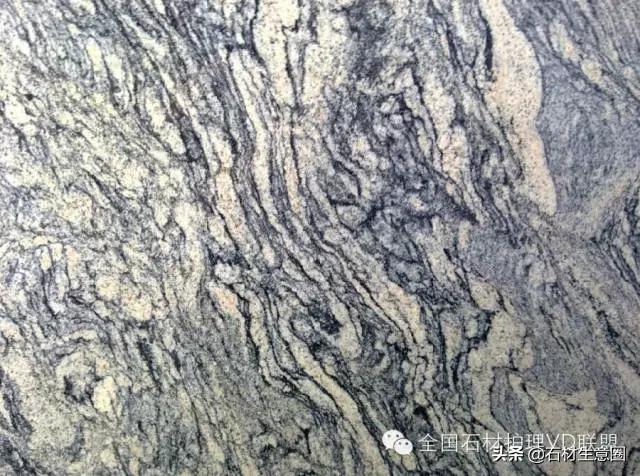 天然石材20跟25的区别,天然石材含有的矿物质几种