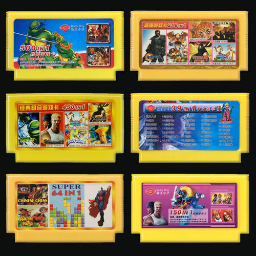 小时候红白机经典游戏,十大经典红白机游戏