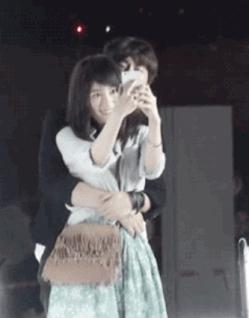 明明很喜欢，却偏偏要疏远！这7对离心的CP，让人“意难平”