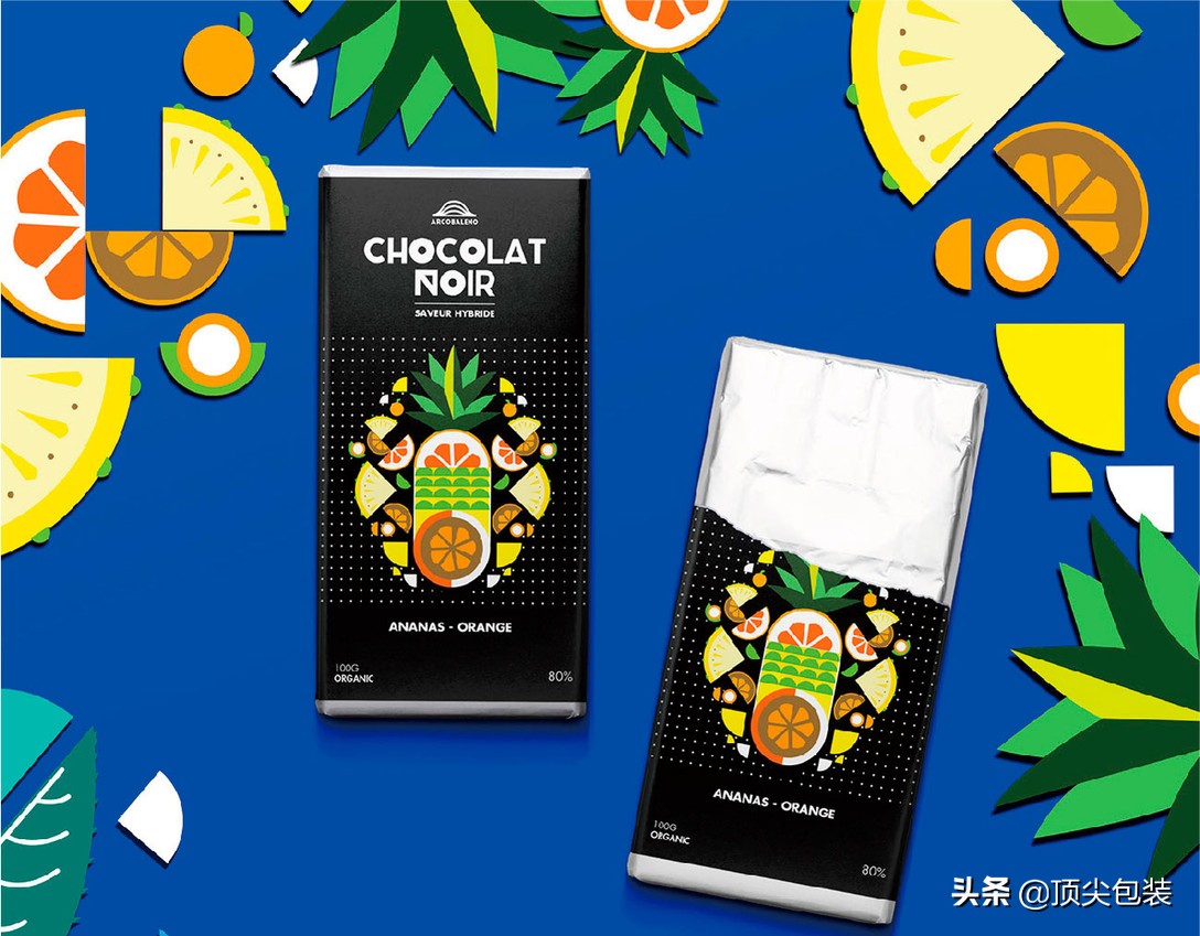 巧克力包装设计排版,巧克力包装设计图
