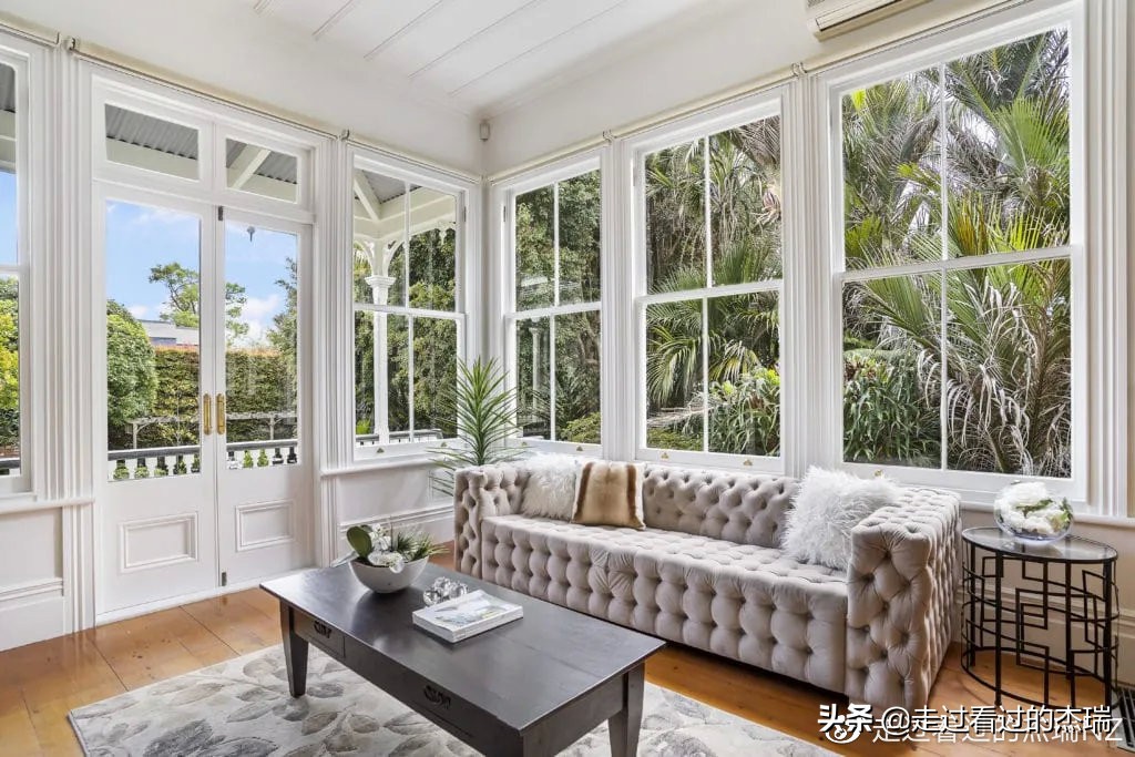 新西兰10亿豪宅,新西兰最贵豪宅